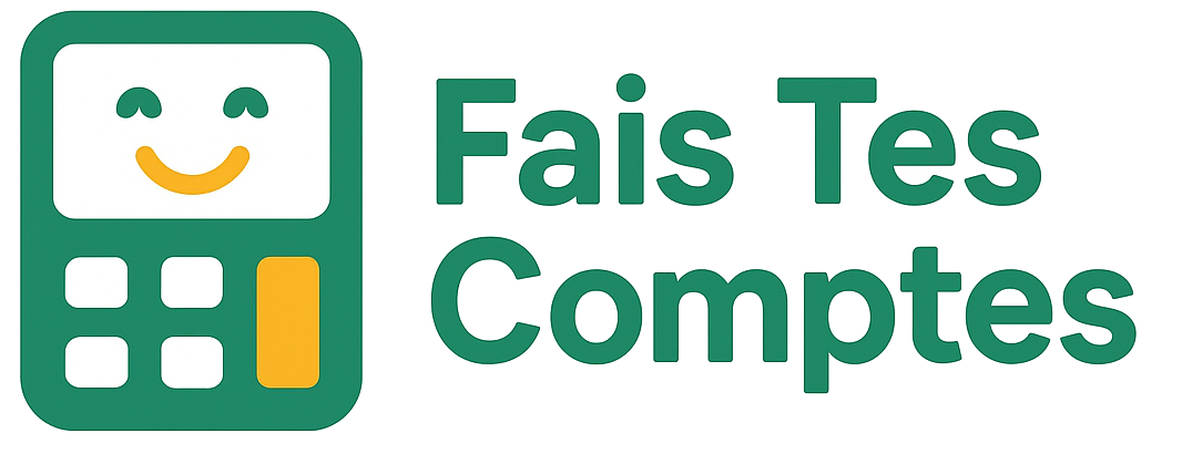 Fais Tes Comptes